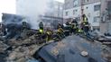 Вибух на заводі в Києві: знову зросла кількість жертв і постраждалих