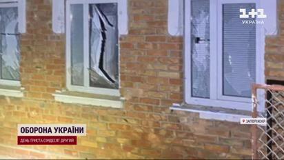 Ракетний обстріл 1 березня: вибухи на Полтавщині та Сумщині