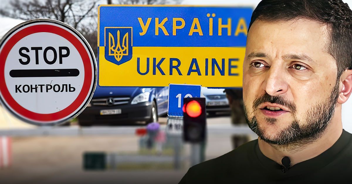 Громкие заявления Зеленского о мобилизации