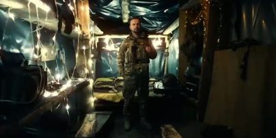 Військові привітали українців зі святами