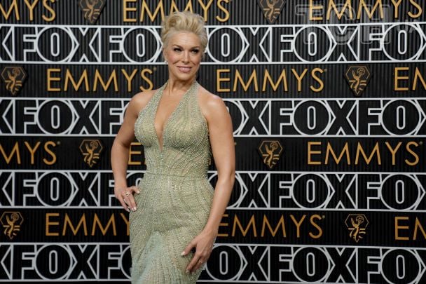 Ганна Веддінгем / © Associated Press