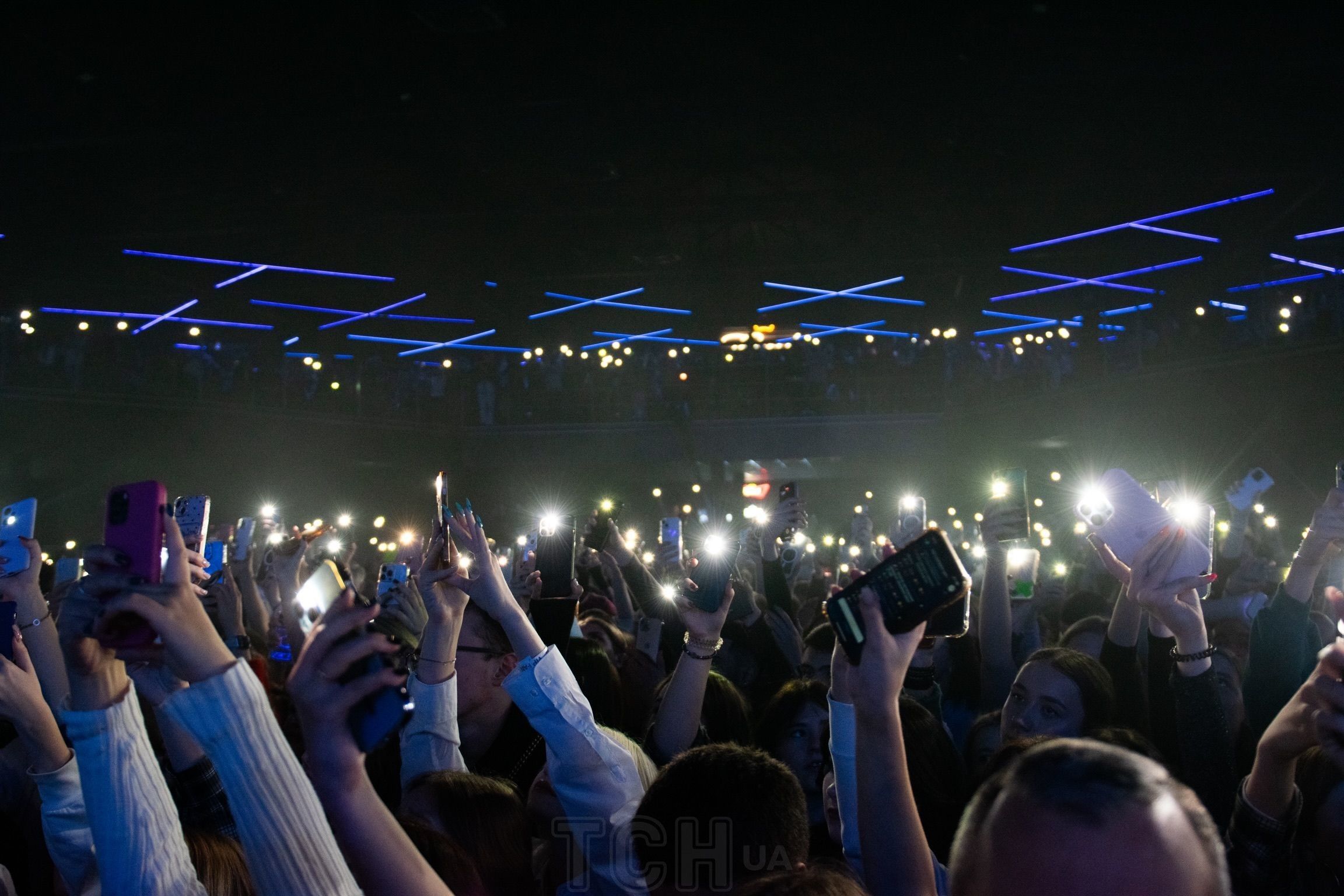 Надя Дорофєєва. Фото: alinallvv / ©