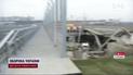 Новий міст в Ірпені: саме та переправа, що стала порятунком для тисячі цивільних
