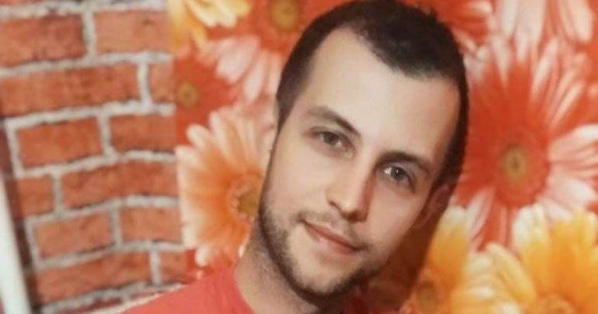 У Білорусі українця засудили до трьох років ув'язнення за участь у протестах