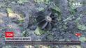 Новости с фронта: на передовой у Троицкого ранили украинского военного