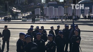приготування до святкування Дня Незалежності_7 / © ТСН.ua/Юлія Желонкіна