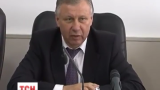 На волне скандала заместитель главы МВД Сергей Чеботарь подал в отставку