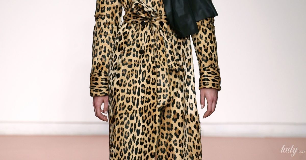 Коллекция Blumarine прет-а-порте сезона осень-зима 2019-2020_7 / © East News