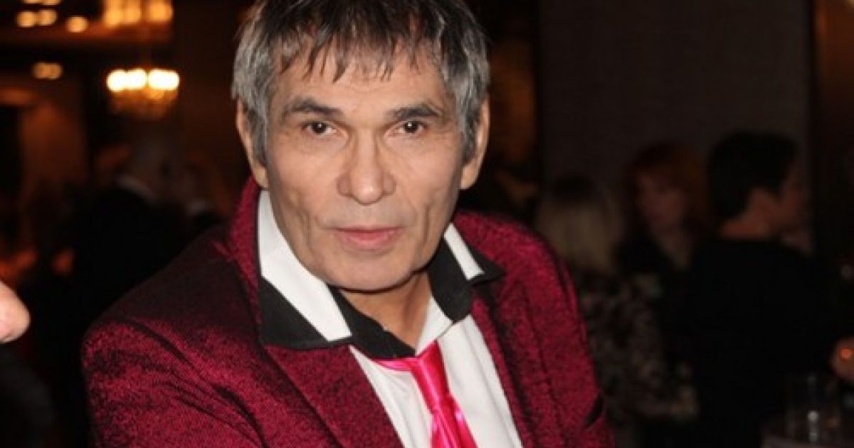 Во время медикаментозного сна у Бари Алибасова началось внутреннее кровотечение