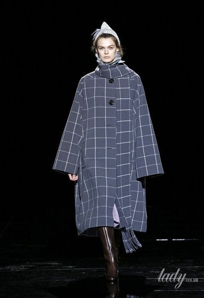 Колекція Marc Jacobs прет-а-порте сезону осінь-зима 2019-2020 / © East News