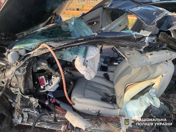  / © Полиция Киева