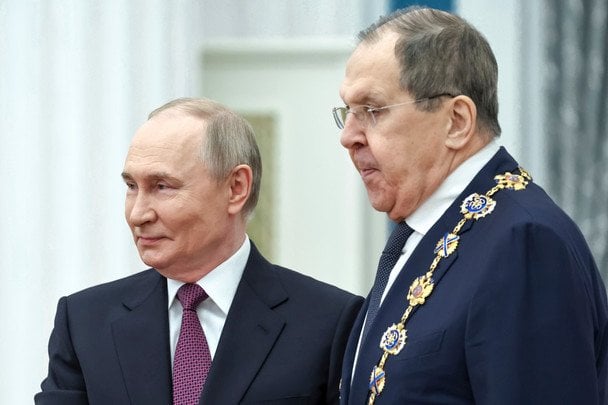 В РФ сделали заявление о новом раунде переговоров и назвали требования, которые "должны быть удовлетворены"