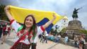 Британские дипломаты удивили украинским танцем ко Дню Независимости