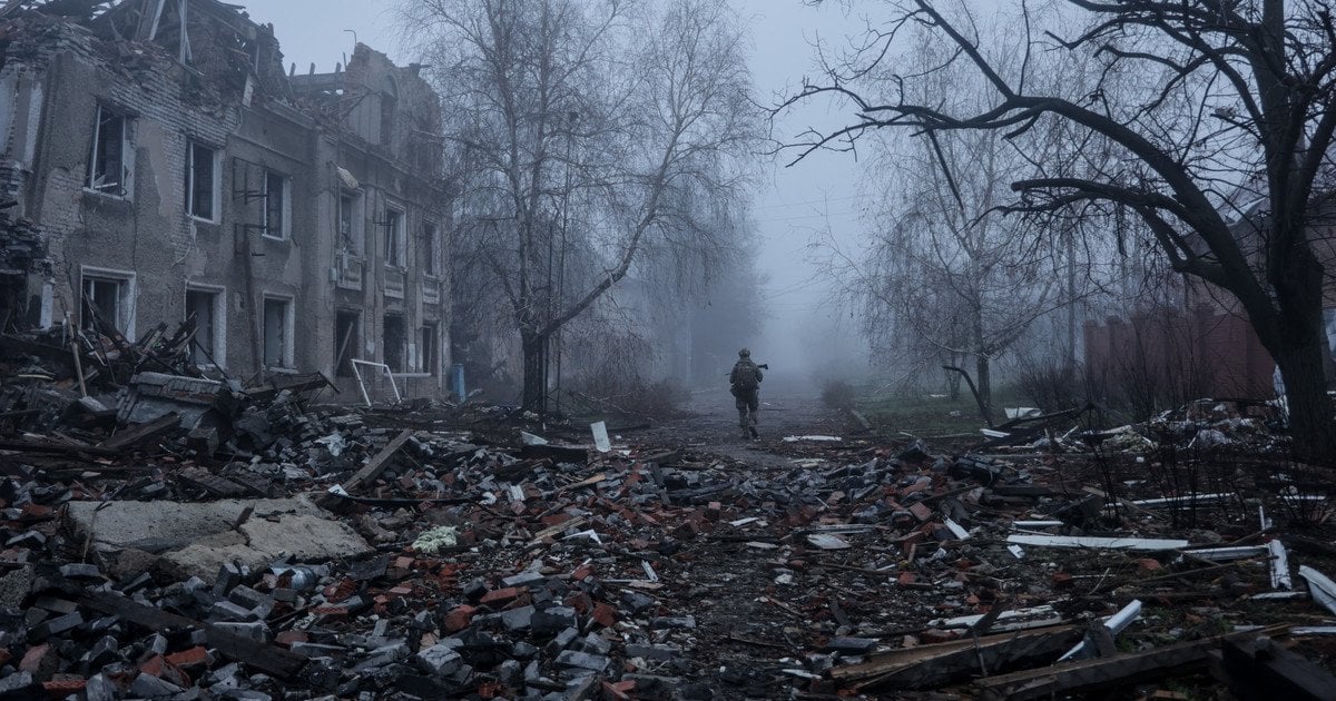 Ситуація на фронті складна