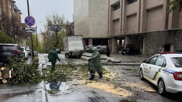 Поліція і наслідки негоди_3