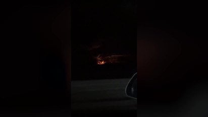 Бєлгород — у повному блекауті, Брянськ пішов слідом: в РФ дрони масовано атакують енергетичні об’єкти