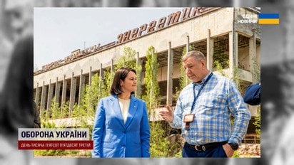 Масований обстріл не налякав: дипломати з усього світу з’їхались до Києва, щоб допомогти з відновленням