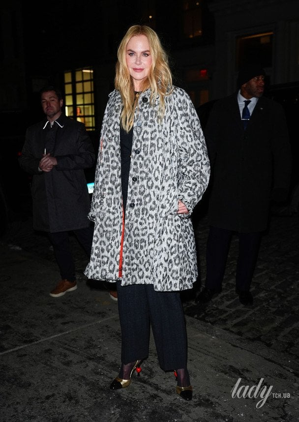 Ніколь Кідман / © Getty Images