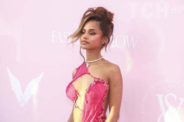 Tyla / © Associated Press