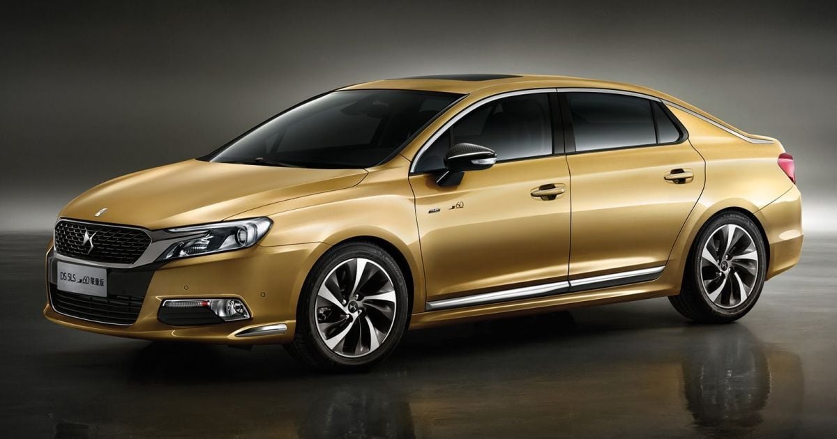 DS 5LS