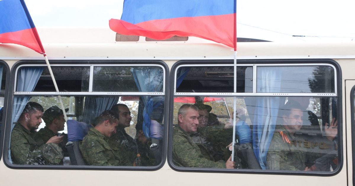 "Затикати діру": Арестович розповів, куди Росія кинула перших мобілізованих і коли прибуде решта