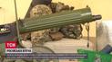 Старезними кулеметами “Максимами” і “Браунінгами-М2” женуть ворога із Херсонщини війська добровольців