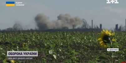 Чергова поразка: ЗСУ розгромили рашистів під Бахмутом