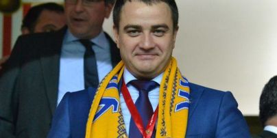 Український футбол отримав план розвитку на найближчі п'ять років