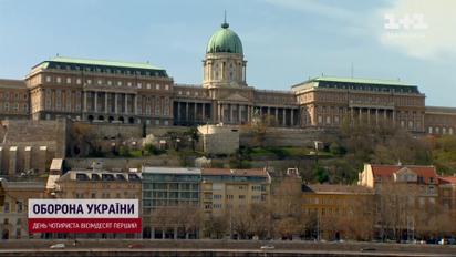 Із полону в полон: чому Угорщина тримає українців