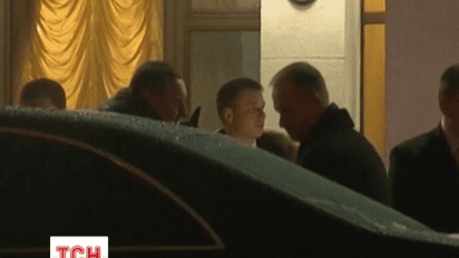 Мирні перемови у Мінську можуть поновитись у п’ятницю