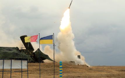 Нидерланды помогут украинской ПВО сбивать вражеские ракеты