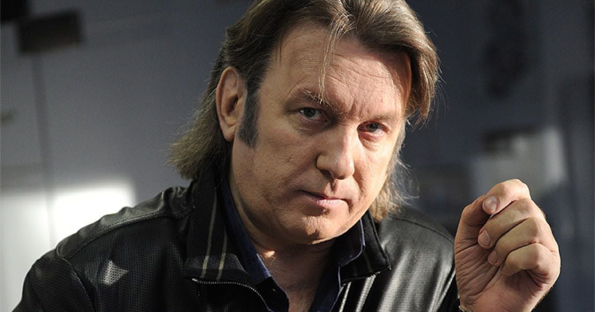 Сторонник "ДНР" Лоза "прошелся" по классической музыке: "Грэмми" неважное, а Моцарт грешил "самоповторами"