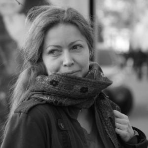 Фото автора: Елена Любченко