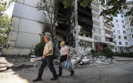Россия "анонсировала" свой план взорвать детскую больницу в Харькове
