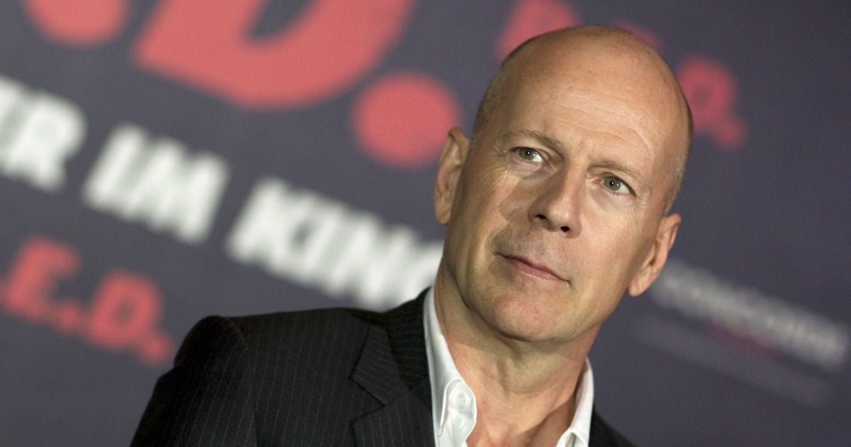 Bruce Willis is sick with dementia – what is known about the condition of the actor, photo – Glamor – tsn.ua