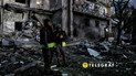 КИЇВ НАЖИВО! Лук'янівка та Солом'янка після обстрілу! ПОСТРАЖДАЛІ про ПЕРЕЖИТЕ
