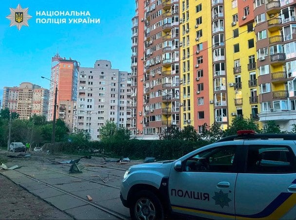  / © Управління ДСНС Києва