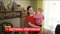 Рідні паралімпійців Ярового та Рептюха розповіли, як святкували першість спортсменів