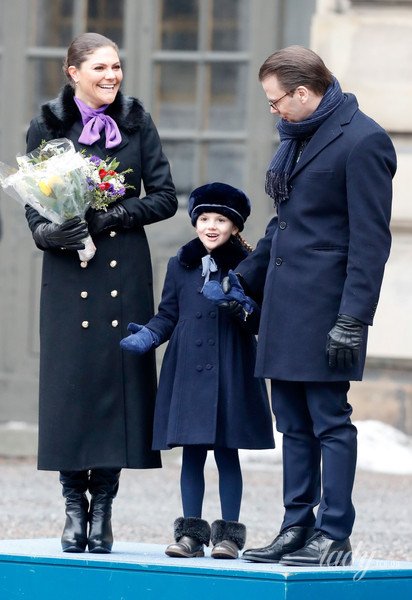 Кронпринцеса Вікторія / © Getty Images