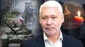 Мер Харкова Ігор Терехов називає новини про ймовірний наступ росіян частиною ворожої ІПСО. Колаж ТСН.ua