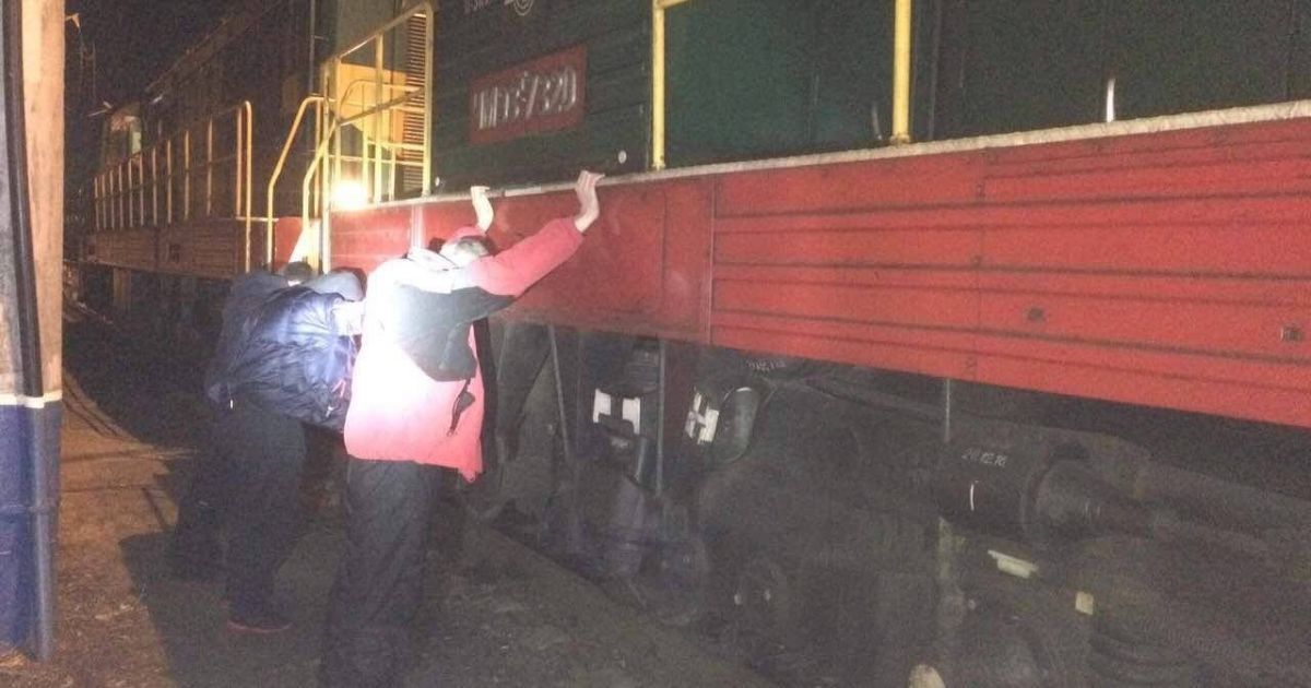 СБУ разоблачила многомиллионную схему хищения имущества в "Укразализныци"