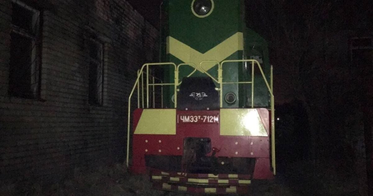 СБУ викрила багатомільйонну схему розкрадання майна в «Укразалізниці»_6 / © СБУ