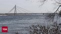 Теплая весна берет паузу! Украинцев предупреждают о резком похолодании!
