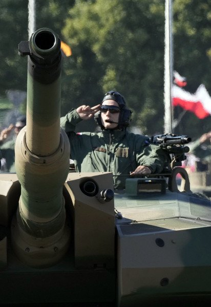 Польська армія