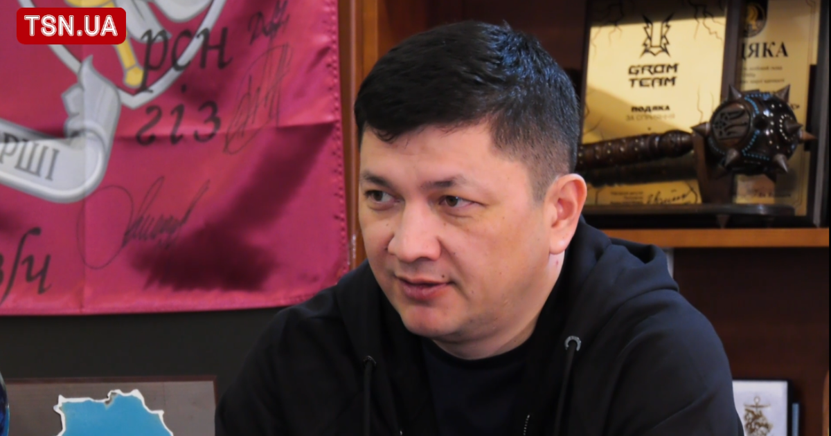 Віталій Кім