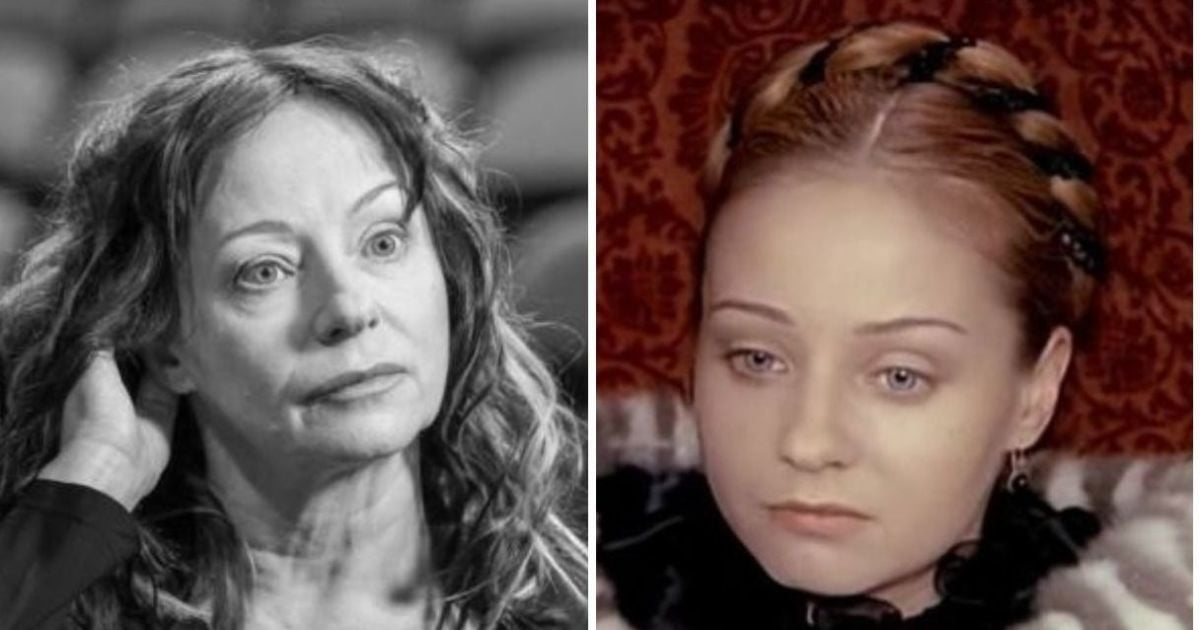 Євгенія Добровольська