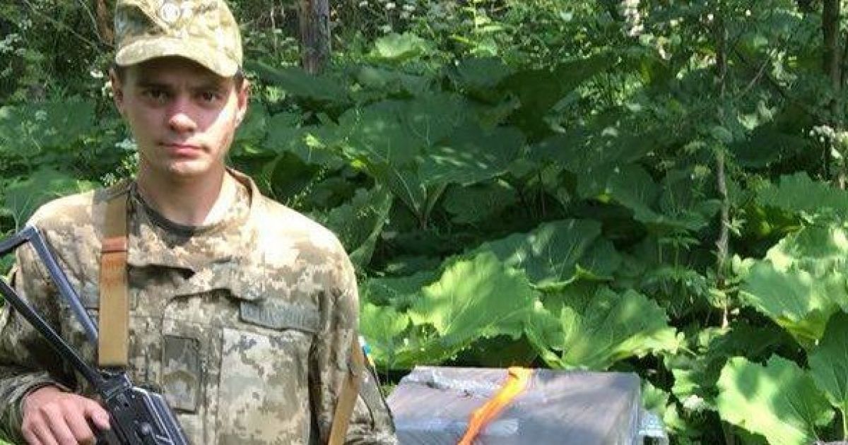 На Буковині прикордонники знову зупиняли контрабандистів пострілом