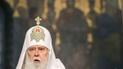Филарет рассказал, при каких условиях Православная церковь Украины получит статус патриархата
