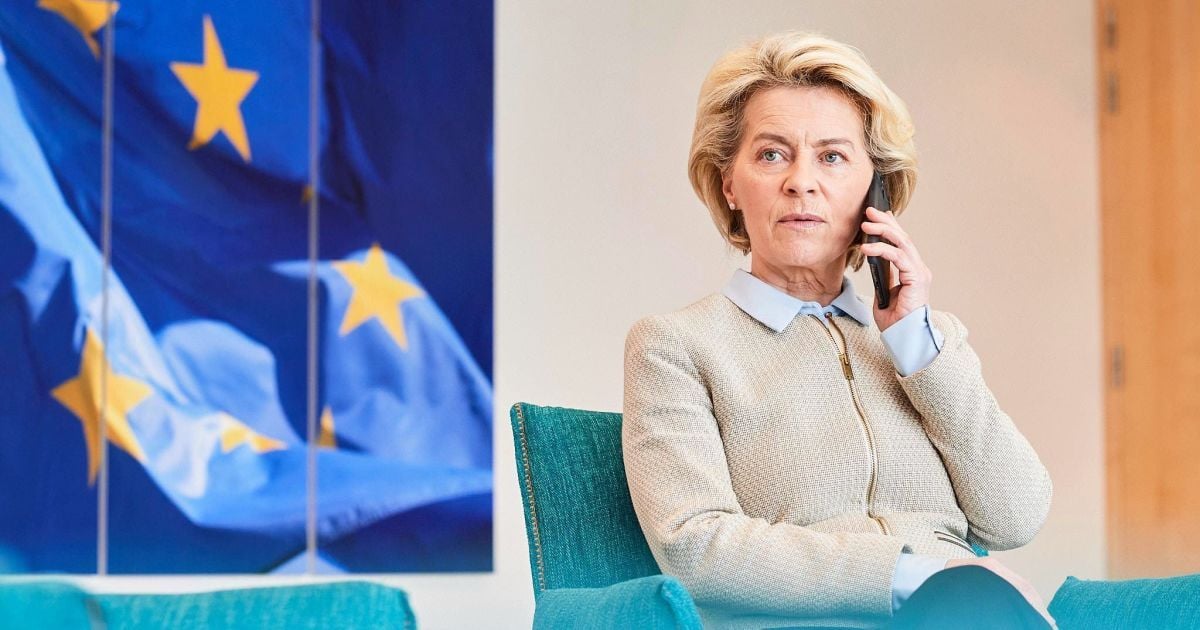 В ЕС думают, как профинансировать восстановление Украины за счет замороженных активов российских олигархов