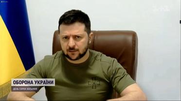 Зеленський розповів литовцям про російського військового-збоченця, який зґвалтував немовля